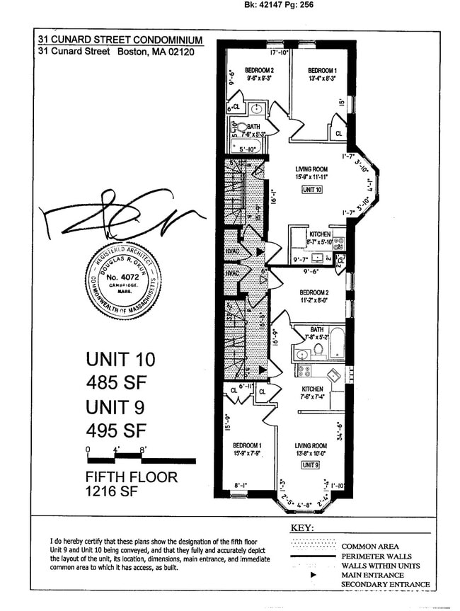 31 Cunard St, Unit #10