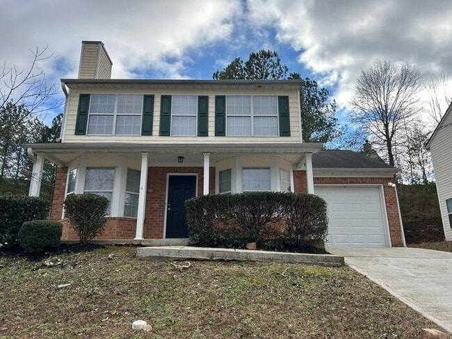 property at 7169 Bowie Dr