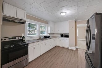 3666 Old 421 Rd in Liberty, NC - Building Photo - Building Photo