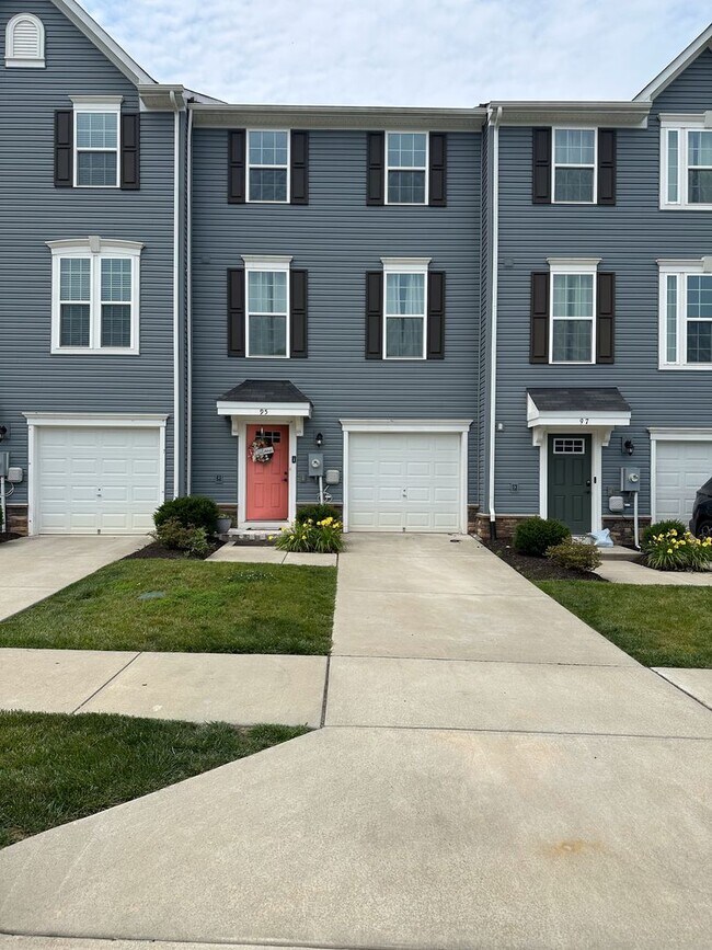 property at 95 Virginia Ave