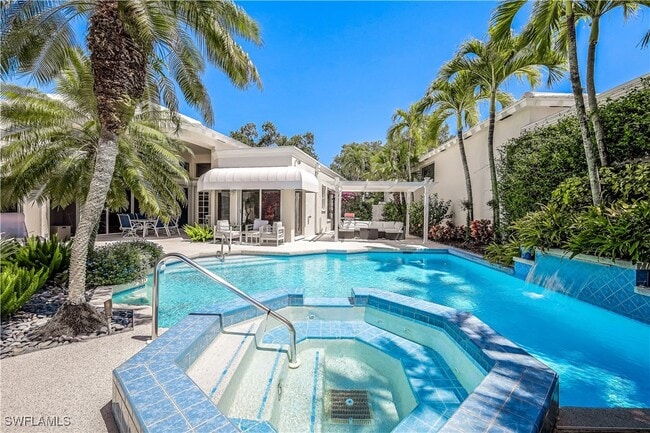 property at 7968 Grand Bay Dr