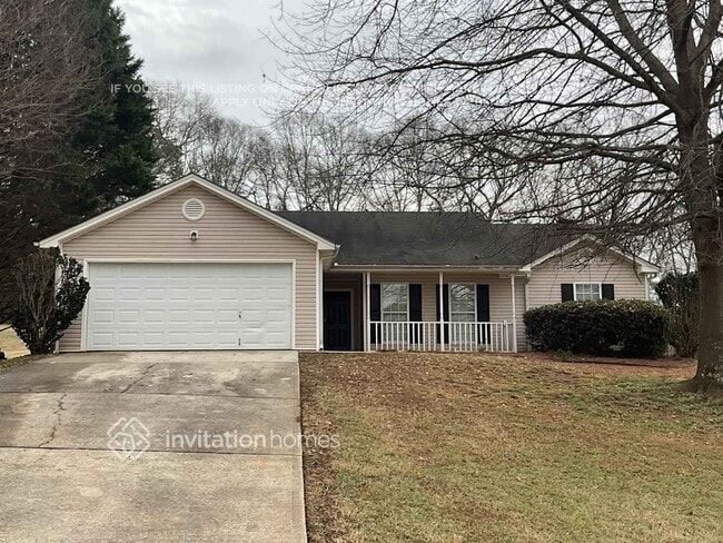 property at 1606 Madison Dr