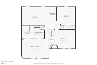 1808 Lariat Dr in Justin, TX - Building Photo - Building Photo