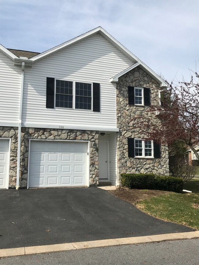 property at 100 Jules Dr