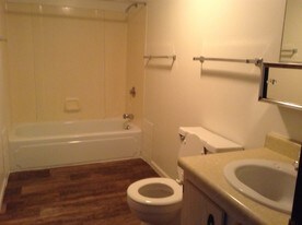 Chesterfield Village Apartments