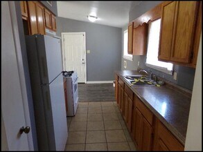 1215 W 37th St in Little Rock, AR - Building Photo - Building Photo