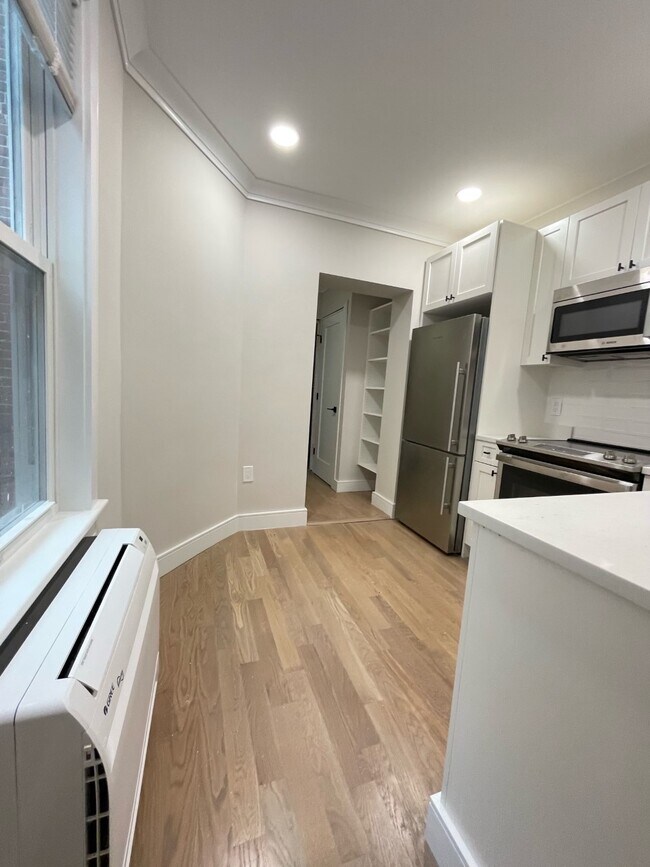 25 Melrose in Boston, MA - Building Photo - Building Photo