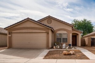 609 W Casa Mirage Dr in Casa Grande, AZ - Building Photo