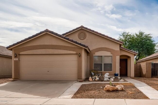 property at 609 W Casa Mirage Dr