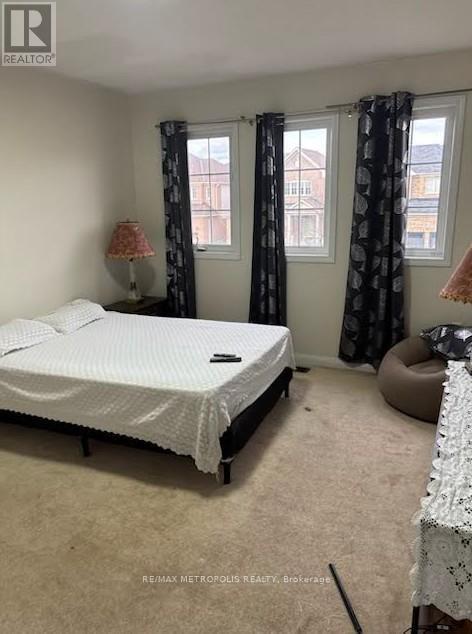 1608 Rockaway St in Oshawa, ON - Building Photo - Building Photo