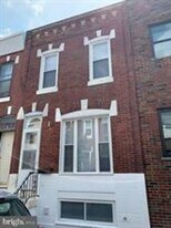 1124 Daly St in Philadelphia, PA - Building Photo