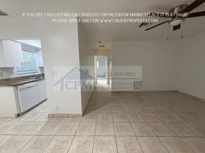 100 SW 10th St in Fort Lauderdale, FL - Foto de edificio - Interior Photo