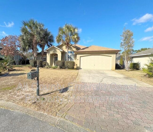 4403 Sonoma Cir in Niceville, FL - Building Photo - Building Photo