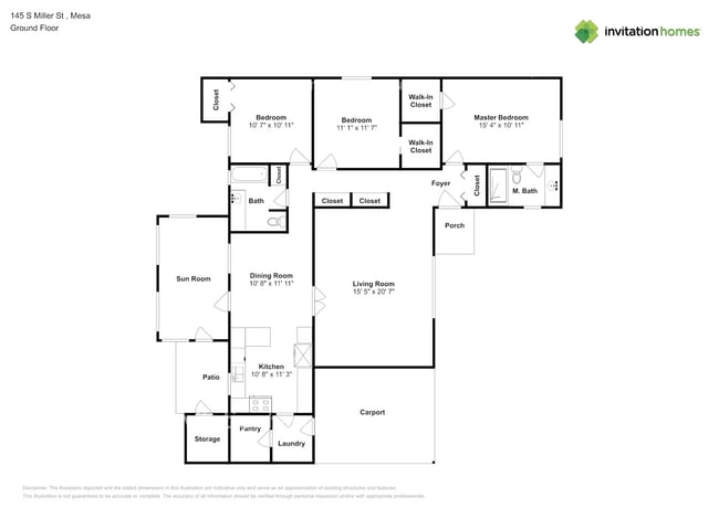 145 S Miller St in Mesa, AZ - Building Photo - Building Photo