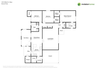 145 S Miller St in Mesa, AZ - Building Photo - Building Photo