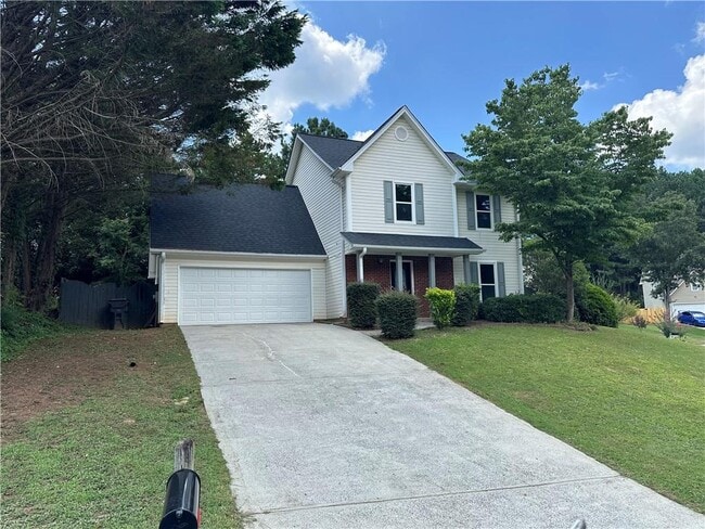 3020 Arden Ridge Dr