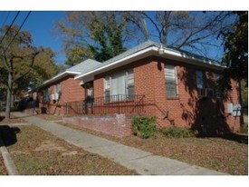 937 8th Ave W in Birmingham, AL - Building Photo