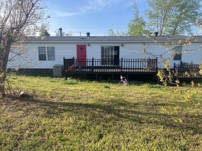 2270 Hudson Rd in Pottsville, AR - Building Photo - Building Photo