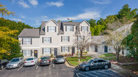 Method Townhomes in Raleigh, NC - Building Photo - Building Photo