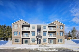 Briar Ridge Commons in Lebanon, PA - Building Photo - Building Photo