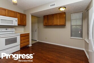 3081 Sable Ridge Pl in Greenwood, IN - Foto de edificio - Building Photo