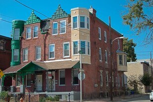 4019 Powelton Ave in Philadelphia, PA - Building Photo