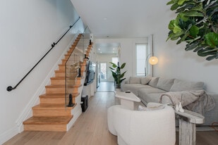 286 Euclid Ave in Toronto, ON - Building Photo