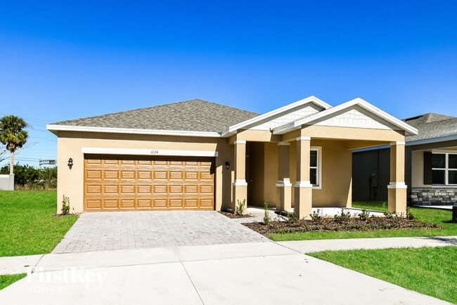 1224 Spokane Pt in Kissimmee, FL - Building Photo - Building Photo