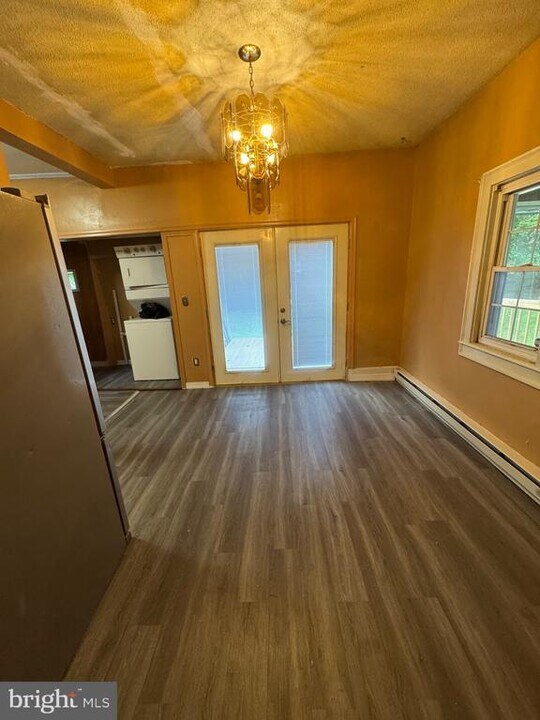 500 N 40th St in Harrisburg, PA - Building Photo
