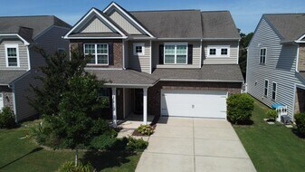 2652 Southern Trace Dr in Waxhaw, NC - Building Photo