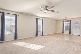 9105 Sun Haven Way in Fort Worth, TX - Building Photo - Building Photo