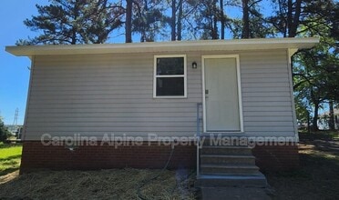 503 Jackson St in Albemarle, NC - Building Photo - Building Photo