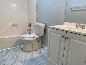 21 Judson Cv, Unit 1 in Jackson, TN - Building Photo - Building Photo