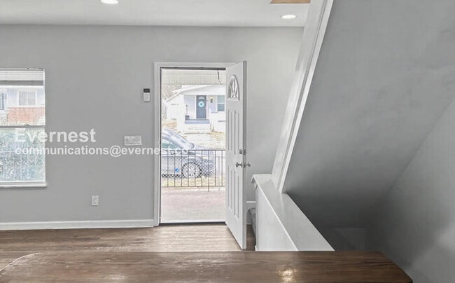 1555 Myrtle Ave, Unit 2517 Woodhill Dr 02 in Columbus, OH - Building Photo - Building Photo