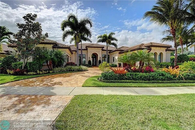 property at 16853 Crown Bridge Dr