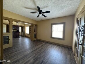 500 Fewel St in El Paso, TX - Building Photo - Building Photo