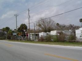 3975 Hwy 441 SE in Okeechobee, FL - Building Photo