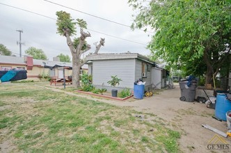 12309 Edison Hwy in Bakersfield, CA - Building Photo - Building Photo