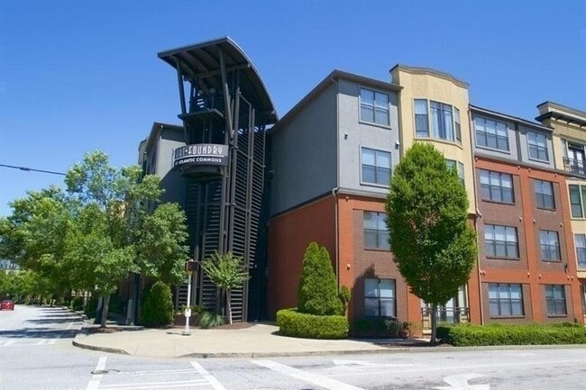 property at 400 17th St NW