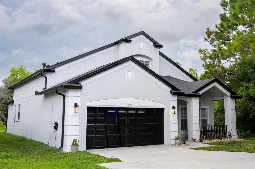 8050 Diablo Ct in Trinity, FL - Building Photo
