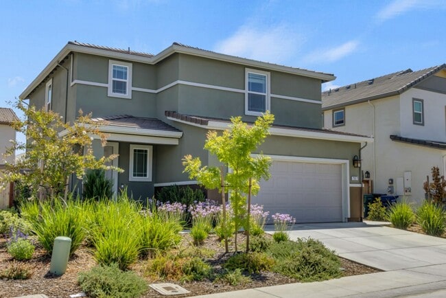 7657 Bracer Wy in Sacramento, CA - Building Photo - Building Photo