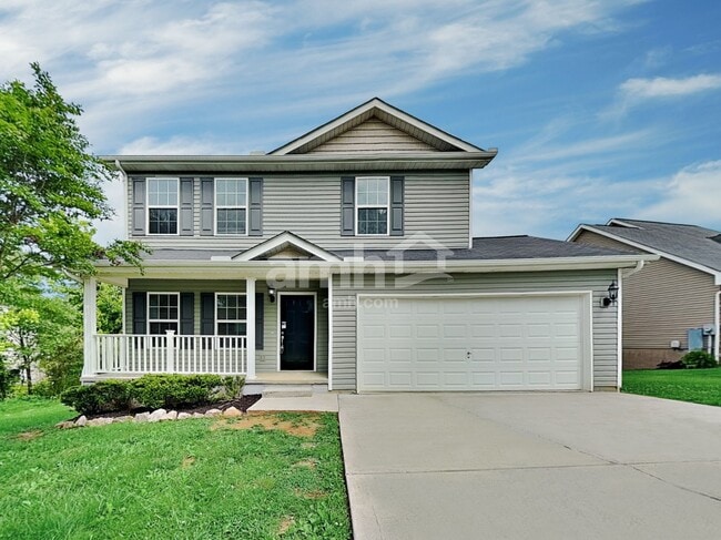 property at 1220 Swan Pond Ln
