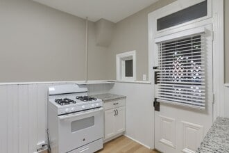 119 Herr St in Harrisburg, PA - Building Photo - Building Photo