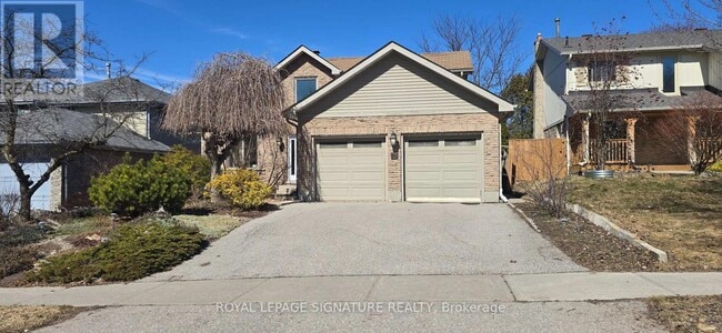 property at 105 Ashton Rd