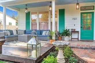 1501 Willow St in Austin, TX - Building Photo - Building Photo