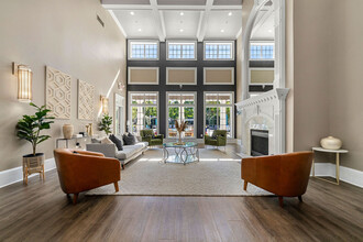 Rutherford Glen in Atlanta, GA - Foto de edificio - Interior Photo