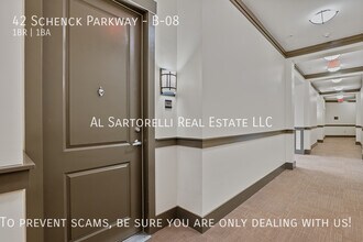 42 Schenck Pkwy in Asheville, NC - Building Photo - Building Photo