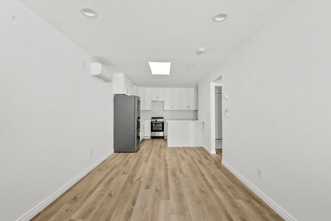 3668 2nd Ave in Los Angeles, CA - Building Photo - Building Photo