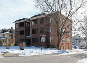 3913 Chatham Rd Apartamentos