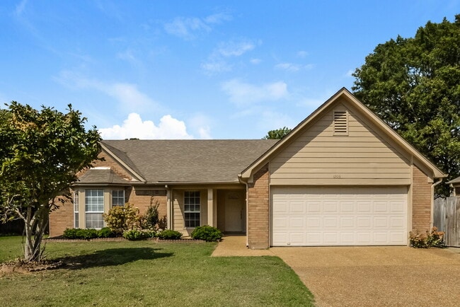 property at 6926 Dovefield Ln